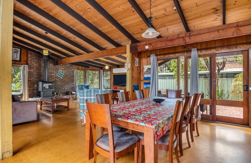 Mallacoota House | 60 Rasmus Avenue Mallacoota