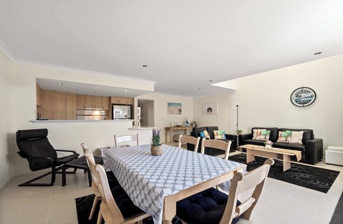 Broadwater House | 62@CapeView, Geographe bay