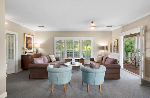 Hepburn Springs House | 65 Main in Daylesford-Hepburn Springs