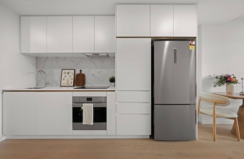 Phillip Apartment | 6min Walk to Westfield | Stylish 1BR Gem w/Parking