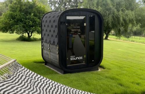 Agnes Banks Other | 6SIXTEEN - Hot Tub or Cold Plunge, Infrared Sauna Launching March