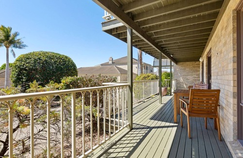 Dalmeny Apartment | 7/9 Mort Ave, Dalmeny