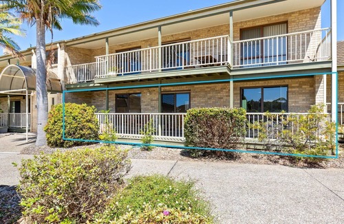 Dalmeny Apartment | 7/9 Mort Ave, Dalmeny