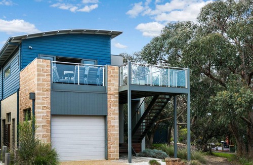 Anglesea House | 7 Almira -Premium Holiday Home Really Offers It All.
