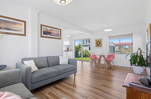 Dalmeny Apartment | 7 Laidley Street, Dalmeny