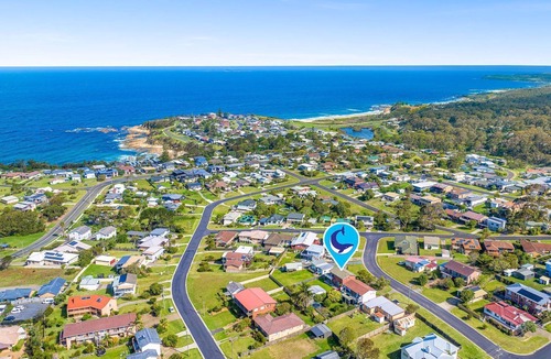 Dalmeny Apartment | 7 Laidley Street, Dalmeny