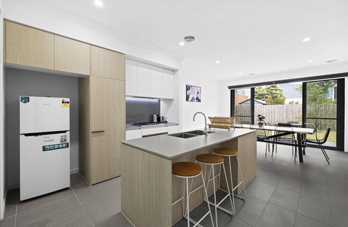 Clayton South House | 7 Mcmillan Street · The Main Residence