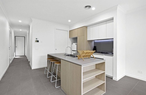 Clayton South House | 7 Mcmillan Street · The Main Residence