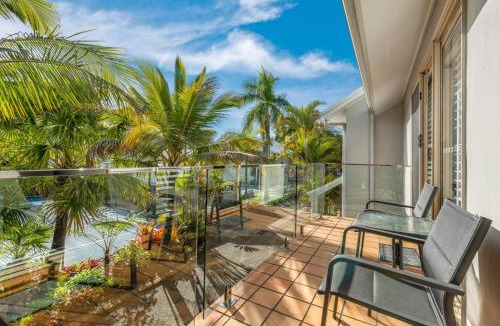 Noosaville Apartment | 7 Pelican Beach Resort