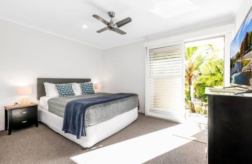 Noosaville Apartment | 7 Pelican Beach Resort