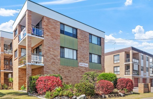Maroochydore Apartment | 7 Stillbreeze - walking distance to Beach