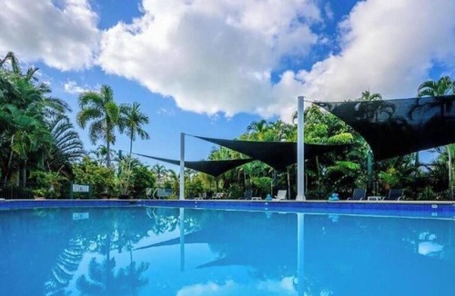 Nelly Bay Apartment | 71 Mandalay : Studio