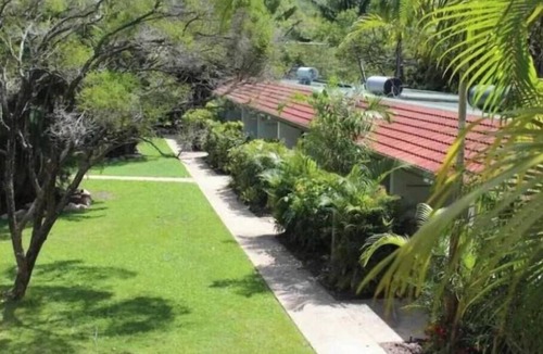 Nelly Bay Apartment | 71 Mandalay : Studio