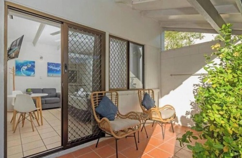 Nelly Bay Apartment | 71 Mandalay :Superior Studio