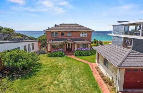 Potato Point House | 74 Long Point Street, Potato Point NSW 2545