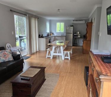 Denmark Ski Chalet | 75 Peace Street