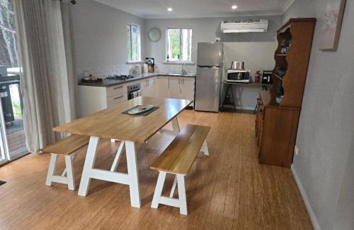 Denmark Ski Chalet | 75 Peace Street