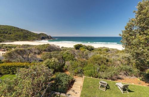 Boomerang Beach House | 8 on Coast