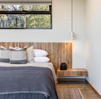 Treeton Ski Chalet | 8 Paddocks Chalet Three
