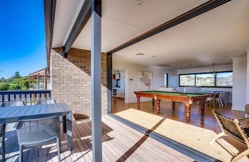 Goolwa South House | 81 Bristow-Smith Ave Goolwa Beach - Linen Included - WiFi