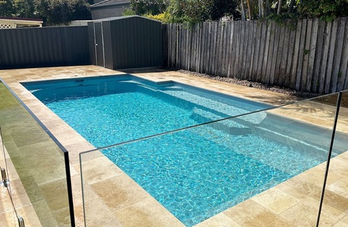 Shoal Bay House | 81 Horace St - Wifi, Pool and air conditioning