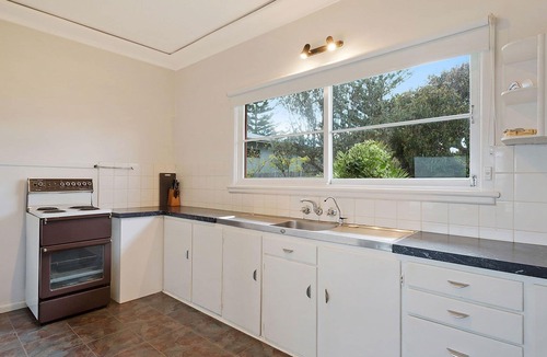 Dalmeny House | 84 Ocean Parade - Beach House