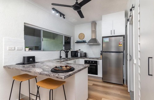 Port Douglas Apartment | 84 Reef Resort