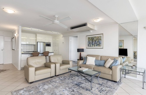Mooloolaba Apartment | 84 The Spit Holiday Apartments
