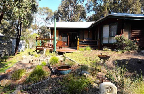 Fairhaven House | 9 Kalbaru Drive