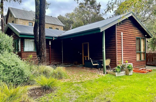 Fairhaven House | 9 Kalbaru Drive