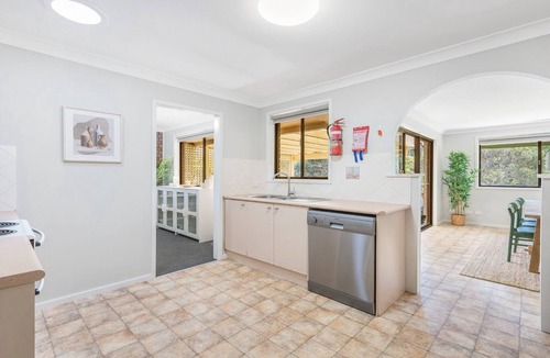 Port Macquarie House | 9 Matthew Flinders Drive