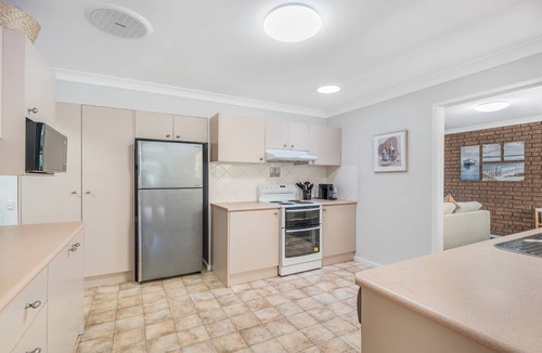Port Macquarie House | 9 Matthew Flinders Drive