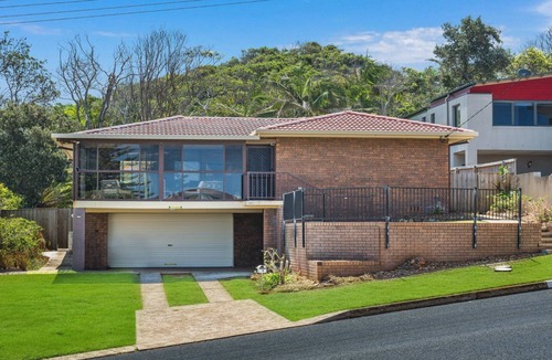 Port Macquarie House | 9 Matthew Flinders Drive