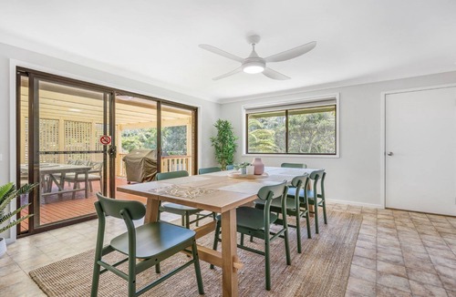 Port Macquarie House | 9 Matthew Flinders Drive