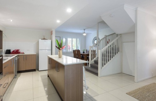 Port Douglas House | 9 Reef Terraces | Port Douglas