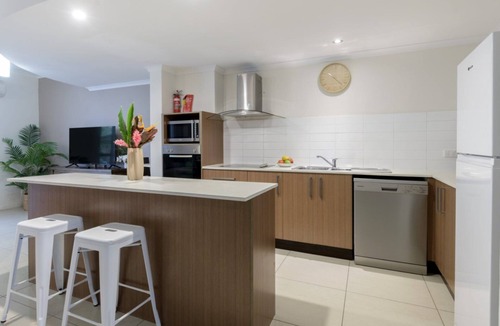 Port Douglas House | 9 Reef Terraces | Port Douglas