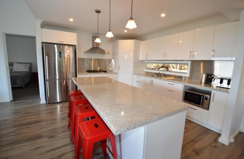 Berrambool House | 91 Berrambool Drive
