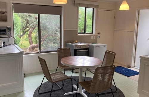 Venus Bay House | 93 Atherton -perfect for couples or small families