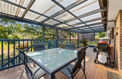 Kianga House | 93 Montague Ave Kianga