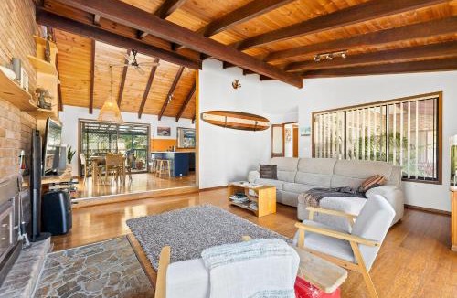 Kianga House | 93 Montague Ave Kianga