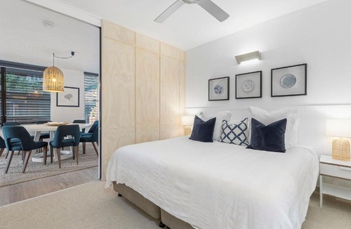 Noosa Heads Apartment | 9417 Peppers Morwong Dr Noosa Heads