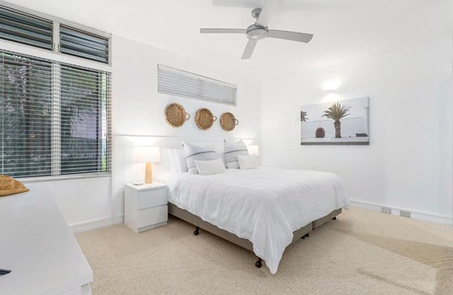 Noosa Heads Apartment | 9417 Peppers Morwong Dr Noosa Heads