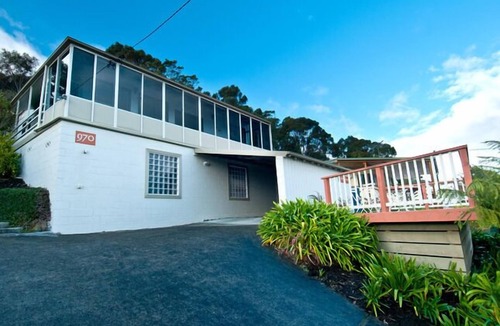 Adventure Bay House | 970 Adventure Bay Road