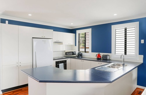 Copacabana House | 99% of guests since 2014 gave this beach home a 5 star rating