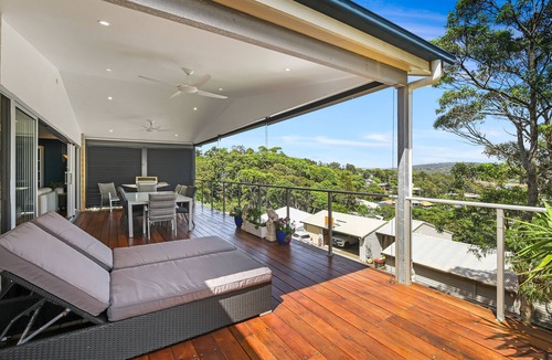 Copacabana House | 99% of guests since 2014 gave this beach home a 5 star rating