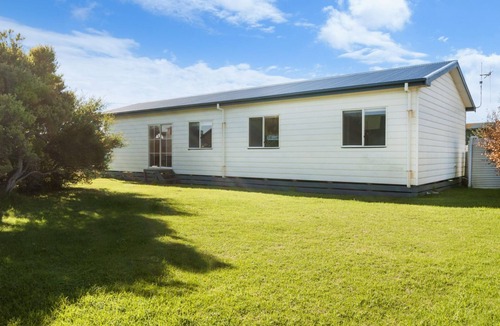 Port Fairy House | A 4 bedroom home in South Beach