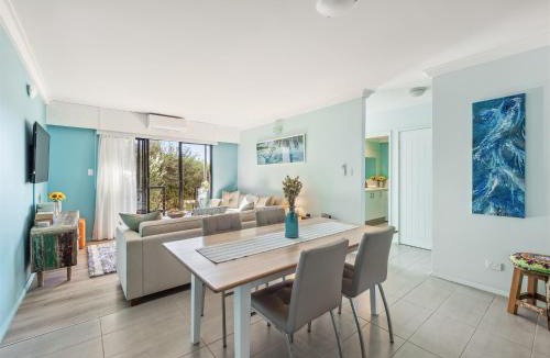Gnarabup Apartment | A Beachy Place - Gnarabup
