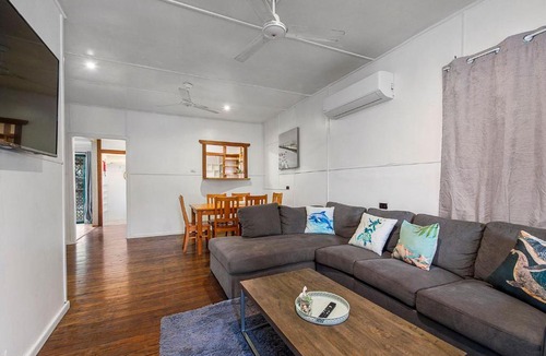 North Haven House | A Big Piece Of Haven