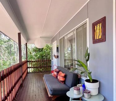 Mossy Point House | A Classic Beach House - Waterfront Access and Short Walk to Beach