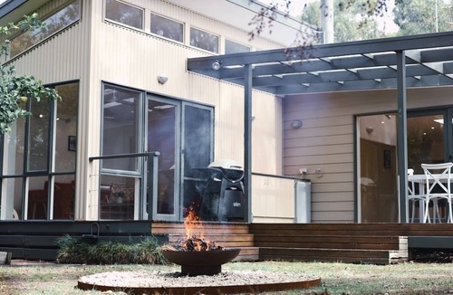Inverloch House | A Coastal Break Inverloch